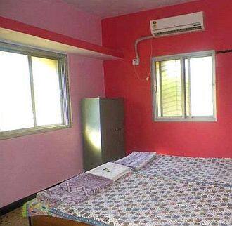 Subhadra Holiday Home, Alibaug 2